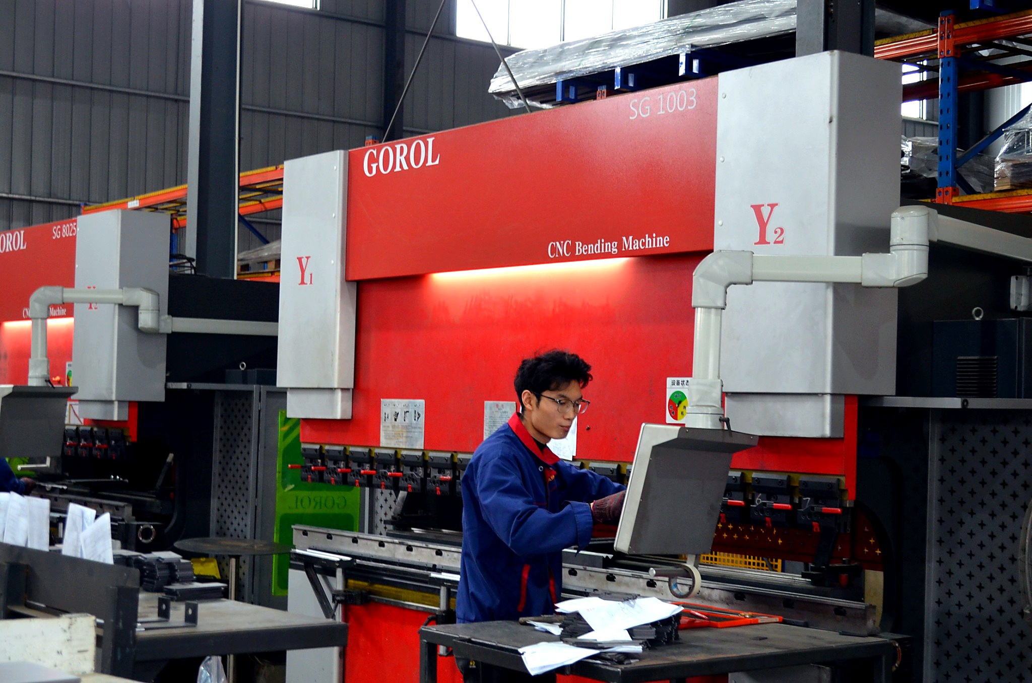 Vilcmus smart workshop